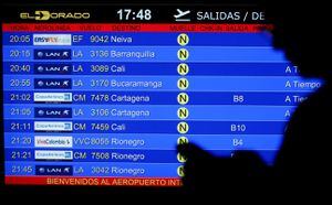 La contundente respuesta de la Aeronáutica Civil frente a la venta de tiquetes desde el 11 de mayo