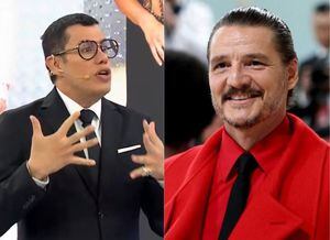 “Mal intencionado e irrespetuoso”: “El Colombiano” criticó look de Pedro Pascal en la Met Gala y sacó ronchas en las redes sociales