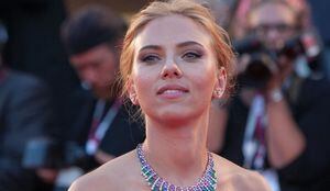 Scarlett Johansson obtuvo dos nominaciones al Oscar y es un ejemplo de poder femenino
