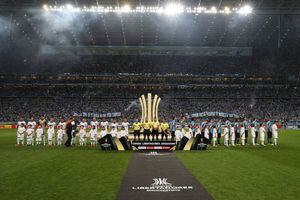 Se viene con todo: La programación de los electrizantes cuartos de final de la Copa Libertadores