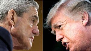 Informe de Mueller concluye que Trump y su equipo no conspiraron con Rusia