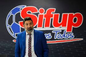 El Sifup solicita a la ANFP que proteja a los jugadores en la reanudación del Campeonato Nacional