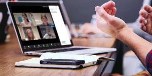 Zoom: videoconferencias privadas pueden verse online con una simple búsqueda