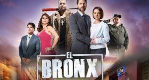 ¿Por esta razón 'El Bronx' perderá televidentes y caerá en el rating?