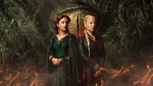 Review House of the Dragon Temporada 1: un triunfo que casi entierra el final de Game of Thrones [FW Opinión]