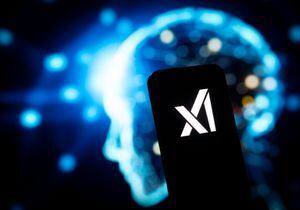 xAI de Elon Musk: todo lo que sabemos sobre la nueva empresa de Inteligencia Artificial del magnate