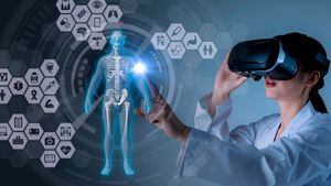 Inteligencia artificial logra detectar la diabetes con una nota de voz de un paciente de sólo 10 segundos