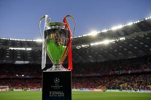 ¡Champions League exprés! El plan que la UEFA quiere impulsar sí o sí para acabar el torneo