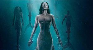'Siren' llega a Canal Sony con su segunda temporada
