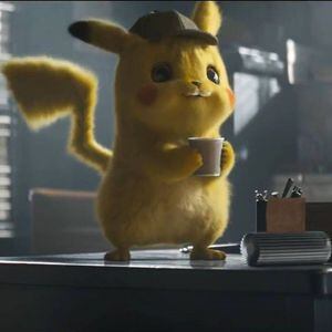 Detective Pikachu: La revelación del actor Ryan Reynolds