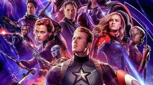 Fanáticos que ya vieron Avengers: Endgame reaccionan en Twitter: Lágrimas y sin sueño