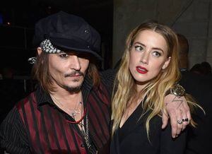 Johnny Depp: las duras declaraciones de Amber Heard, el actor sufría ataques de celos