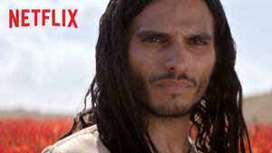 Netflix estrenará otra polémica producción referente a Jesús