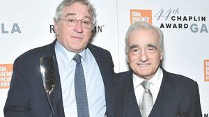 Novo filme de Martin Scorsese pela Netflix tem teaser divulgado; assista