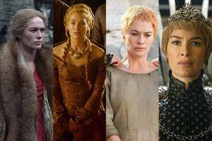 Game of Thrones: 5 personajes cuyo estilo evolucionó de manera fascinante