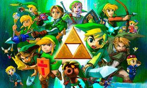 The Legend of Zelda: Estos son algunos de los videojuegos cancelados de la mítica saga