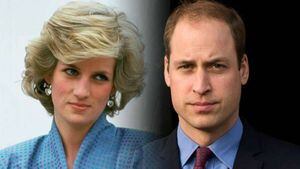 Cuatro actos emotivos que realizado el príncipe William para honrar a Diana de Gales