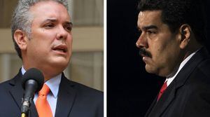 Presidencia desmiente a Maduro sobre aceptación de las máquinas