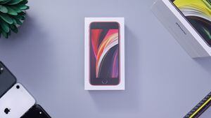 Los 3 mejores smartphones para niños este 2023