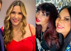 “Mi clave de Instagram fue vulnerada”: Mamá de  Liliana Rodríguez asegura que no escribió el comentario contra Alejandra Jaramillo 