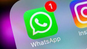 WhatsApp: este es el truco para recuperar los audios que alguna vez borraste