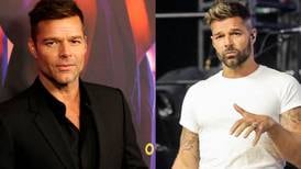 “Son alegaciones falsas”, Ricky Martin se defiende tras orden de restricción en su contra por sobrino