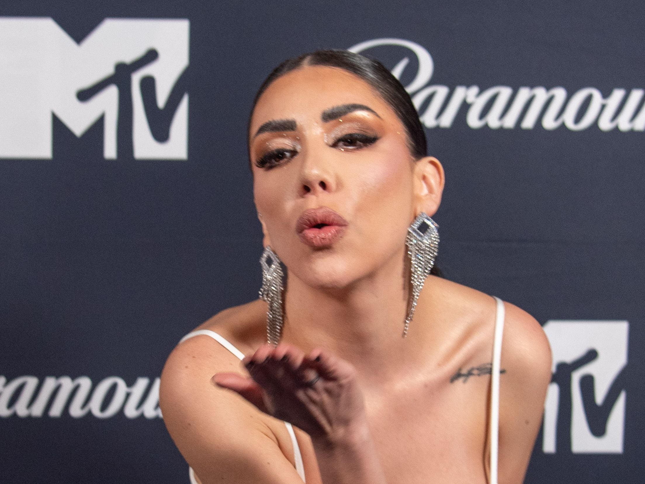 “Acapulco Shore”: Karime Pindter revela que ya no se casará y estos son los motivos – Metro World News “Acapulco Shore”: Karime Pindter revela que ya no se casará y estos son los motivos – Metro World News