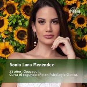 Estas son las 21 candidatas del Miss Ecuador 2019
