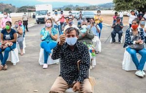 Guayaquil arranca campaña “No te confíes”, para prevenir el rebrote Covid-19