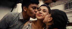 'Rostros de México', una campaña que está inspirando a todo el país