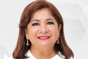 Violeta Ávila, concejal de Manta, falleció por coronavirus
