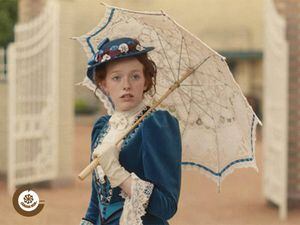 Vídeo mostra Amybeth McNulty se transformando na sua personagem de Anne With an E