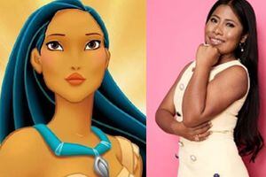 Yalitza Aparicio confirmó que no hará de Pocahontas y desmintió rumores sobre su vida