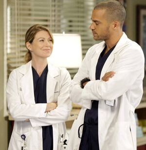 Grey's Anatomy: Novo romance marcará um dos episódios mais emocionantes da 16ª temporada