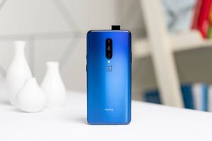 Su mejor celular hasta la fecha: Conoce el OnePlus 7 y OnePlus 7 Pro