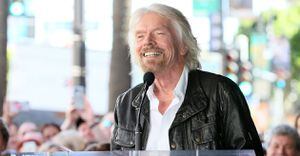 Richard Branson, el magnate de Virgin Group, anuncia concierto fronterizo para ayudar venezolanos