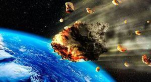 Asteroide 'Dios del Caos' podría alcanzar a la Tierra en los próximos 10 años