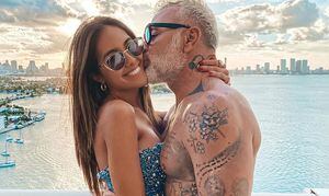 Ahora también Gianluca Vacchi y Sharon Fonseca; estas celebridades no se resistieron a OnlyFans