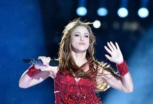 Shakira sorprende con su nuevo talento oculto: ¡cuidado te caes!