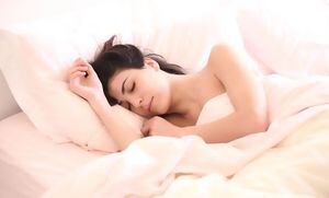 Ocho beneficios para la mente y el cuerpo si descansas bien