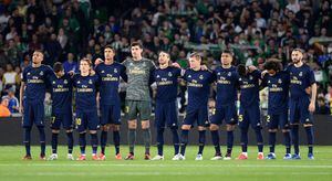 ¿Cuánto ahorrará el Real Madrid con la rebaja de salarios a sus jugadores?