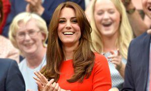 Descubre el menú de Kate Middleton para mantenerse radiante y en forma