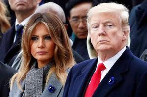 Tras no usar cubrebocas, Donald Trump y su esposa dan positivo a COVID-19