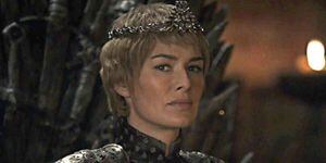 Faltan 73 días para "Game of Thrones": revisa el absurdo spoiler que lanzó Lena Headey sobre la temporada 8