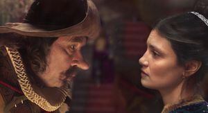 La aclamada comedia francesa 'Cyrano Mon Amour' llega a salas de cine