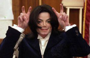 ¿Mensaje del más allá? "Michael Jackson" advierte sobre contagio del Covid-19