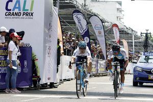 El deporte vibró en la Feria de Cali con el Grand Prix 2018