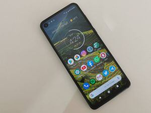 Una apuesta diferente: Review del Motorola One Action [FW Labs]