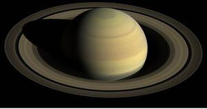 Atentas en el cielo: Saturno estará más cerca de la Tierra este 9 de julio
