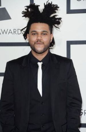 The Weeknd aplaude gesto de Palestino en solidaridad a heridos tras bombardeo en Gaza